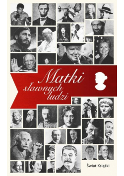 Matki sławnych ludzi