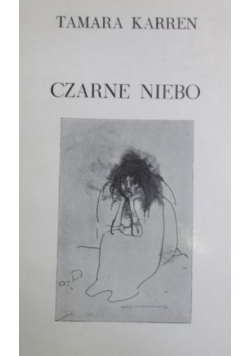 Czarne niebo