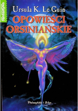 Opowieści Orsiniańskie