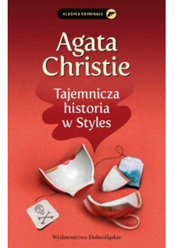 Tajemnicza historia w Styles