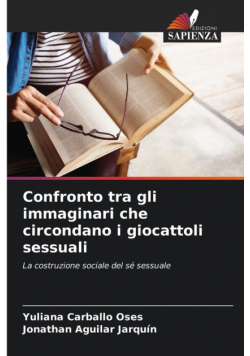 Confronto tra gli immaginari che circondano i giocattoli sessuali