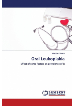Oral Leukoplakia