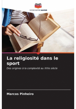 La religiosité dans le sport
