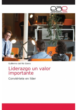 Liderazgo un valor importante