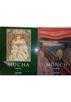 Munch / Mucha