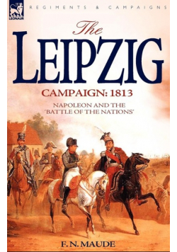 The Leipzig Campaign
