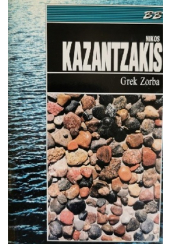 Grek Zorba