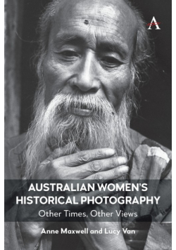 Australian Women's Historical Photography