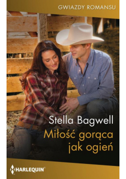 Miłość gorąca jak ogień