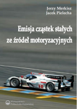Emisja cząstek stałych ze źródeł motoryzacyjnych