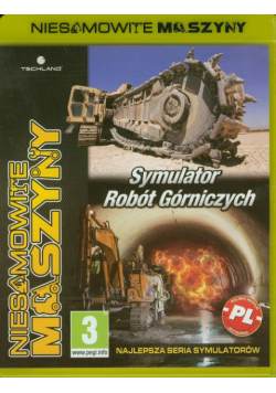 Niesamowite Maszyny Symulator Robót Górniczych