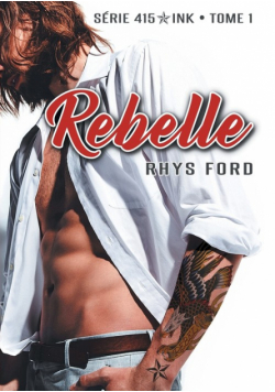 Rebelle