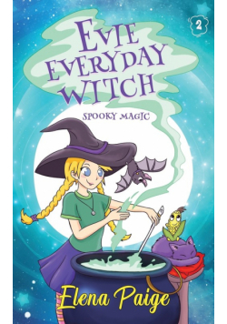 Spooky Magic