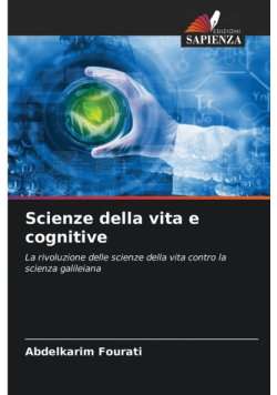 Scienze della vita e cognitive