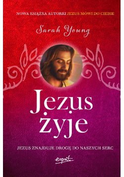 Jezus żyje