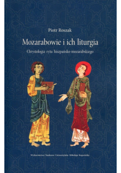 Mozarabowie i ich liturgia
