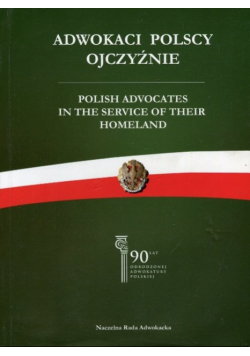 Adwokaci Polscy Ojczyźnie
