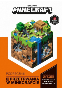 Minecraft Podręcznik przetrwania w Minecrafcie