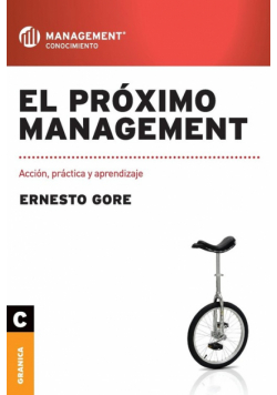 El próximo management