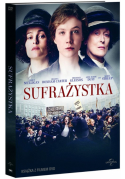 Sufrażystka