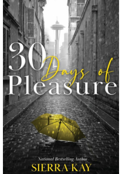 30 Days of Pleasure