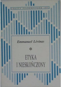 Etyka i nieskończony