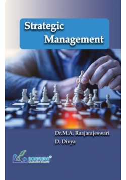 Strategic Management
