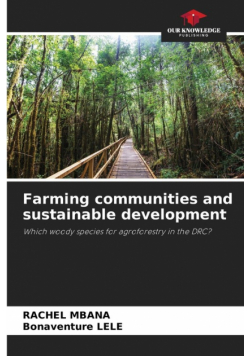 Farming communities and sustainable development