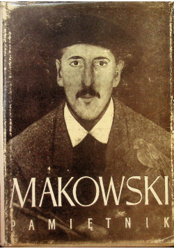 Makowski pamiętnik