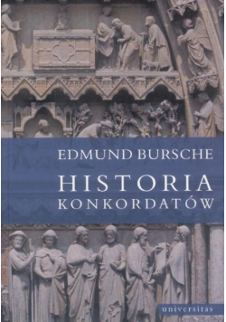 Historia konkordatów