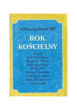Rok kościelny