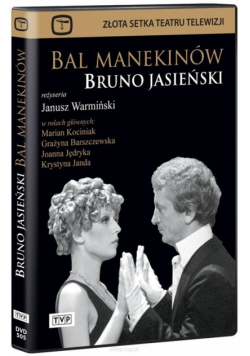 Bal manekinów Złota Setka Teatru Telewizji