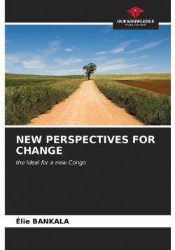New Perspectives For Change