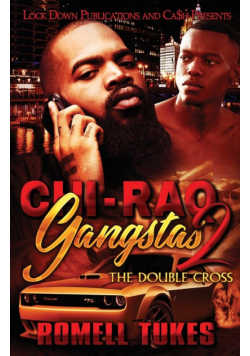 Chi'Raq Gangstas 2