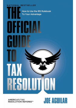 The Official Guide To Tax Resolution