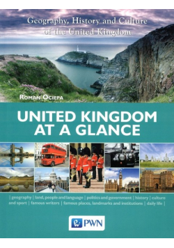 United Kingdom at a Glance