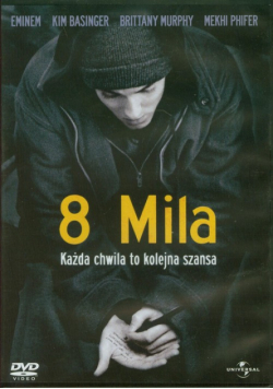 8 Mila