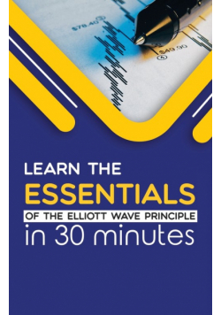 Learn the Essentials of The Elliott Wave Principle in 30 Minutes