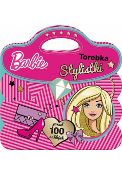 Barbie Torebka stylistki