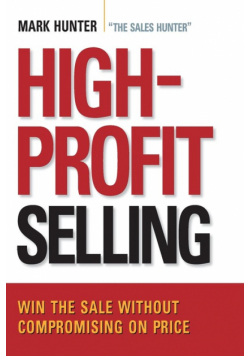 High-Profit Selling