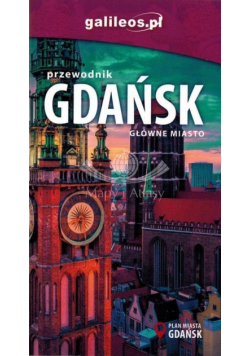 Przewodnik - Gdańsk. Główne miasto