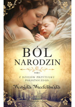 Ból narodzin