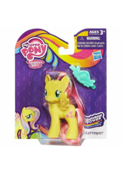My Little Pony Rainbow Power Fluttershy