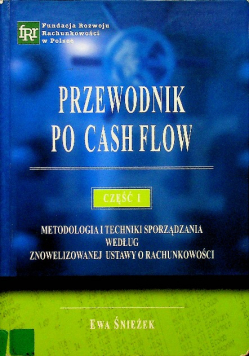 Przewodnik po cash flow część 1