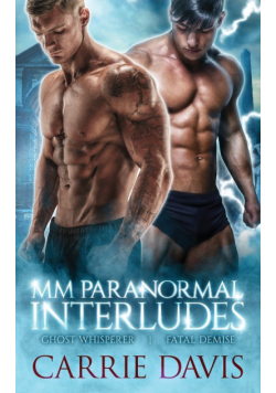 MM Paranormal Interludes Omnibus