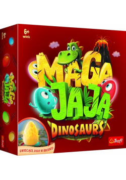 Magajaja Dinosaurs
