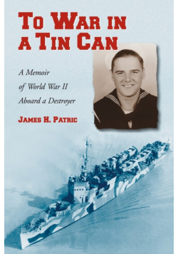 To War in a Tin Can