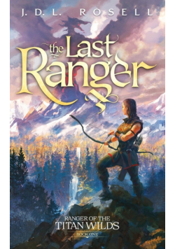 The Last Ranger