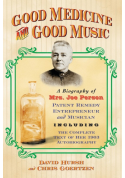 Good Medicine and Good Music