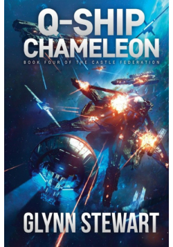 Q-Ship Chameleon